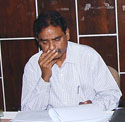 Swai to be Chairman of Food Security in MP