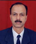 Will Pujari be Chairman of Central Electricity Regulatory Commission ?