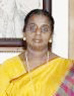 Dr S M Joseph appointed as Secretary, Planning in Kerala