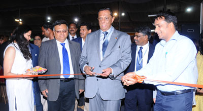 Inauguration of India International Travel Mart Bengaluru 2017