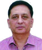 Ali Raza Rizvi appointed as CMD, NMDC