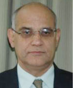 Alok Vardhan Chaturvedi appointed as DGFT
