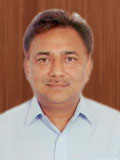 Anil Kumar Jain appointed as Additional Secretary, EF&CC