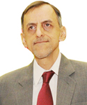Rajan Katoch is now Chairman in Madhya Pradesh