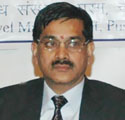 Sanjay Kothari is new Secretary to President