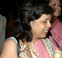 Mrs Leena Nandan appointed as Additional Secretary, Road Transport