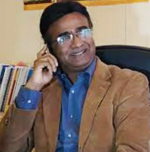 Pravir Krishna appointed as MD, TRIFED