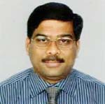 Rajeshwar Rao appointed as Additional Secretary, Mines