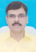 Rama Krishna Rao appointed as Secretary NCM
