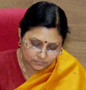 Mrs Vijaya Srivastava appointed as Special Secretary, Health