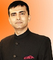 Raveesh Kumar is new Spokesman of the MEA