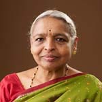 Mrs Gopinath re-appointed as Non Exec. Chairperson of HDFC Bank