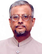 IAS officer unlikely to be new Secretary General of Rajya Sabha
