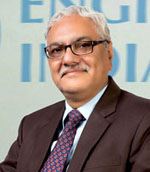 EIL CMD Sanjay Gupta to hold addl. charge of Dir (Fin.) for three months