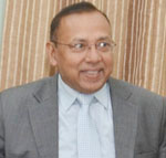 Dr Arbind Prasad joins as Chairperson, JSERC