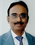 Bhaskarachar, CMD KPL retiring on July 31