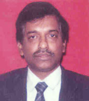 Will Ramacharyulu be new Sec Gen of Rajya Sabha ?