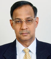 Sheshasayee re-appointed as Part-time Non Exec Chairman of IndusInd Bank