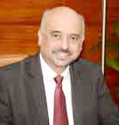 Melwyn Rego appointed as MD & CEO of Syndicate bank