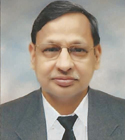 A K Mittal is also Member Staff, Railway Board