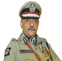 Pachnanda is also DG NDRF