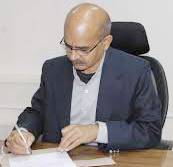 Shailendra Shrivastava to get DG rank in Madhya Pradesh