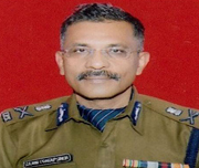 DG RPF charge given to NSG Chief