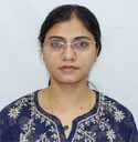 Ms Aparna appointed as OSD in RC office, AP Bhawan, New Delhi