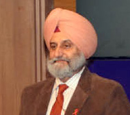 N S Kang gets premature repatriation
