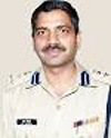 Chaudhary is Jt CP New Delhi