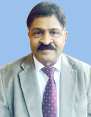 N Mohapatra retires as Director ( Personnel) SAIL