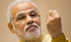 Boldness required, PM advises new IAS officers