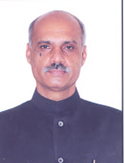 Prem Singh Mehra is State Election Commissioner Rajasthan