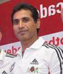 Malik is Spl CP Administration in Delhi Police