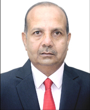 G. Vishwakarma to hold addl. charge as Director (Personnel), SAIL