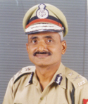 Will DGP of UP get extension?