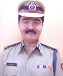 Rajasthan DGP to retire this month