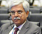 R R Rashmi gets premature repatriation