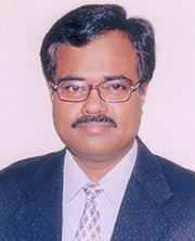 Mohanty to continue holding addl. charge of Raj. State Sports Council