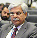 Rajani Rajan Rashmi is new Manipur Chief Secretary