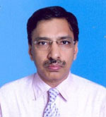 Gopal Krishna takes over as Secretary, Shipping