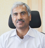 Manoj Ahuja appointed as Joint Director, LBSNAA