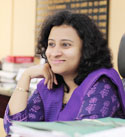Ms Niharika Rai appointed as PS to Vijay Goel