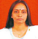 Mrs Neelmani N Raju appointed as DGP, Karnataka
