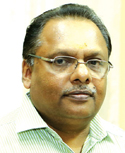 A Ajit Kumar gets premature repatriation