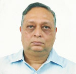 Arun Kumar is also Secretary, Petroleum for a while