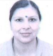 Mrs Harjot Kaur Bamhara appointed Chief Advisor, Bihar State Planning Board