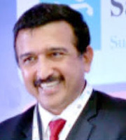Dr John Joseph gets charge as Member (Budget), CBEC