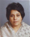 Ms Sanjeevanee Kutty is also Member (Fin), Space Commission