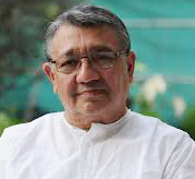 Release of Arun Bhatnagarâ€™s Book